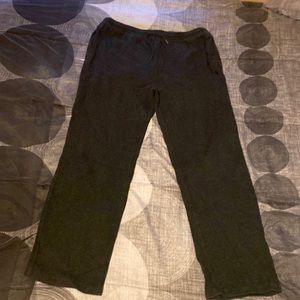 Ralph Lauren polo sweatpants